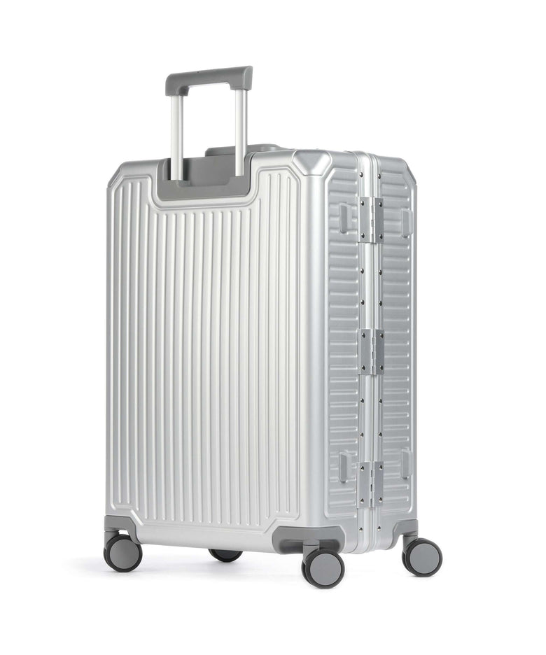 Echolac Shogun Classic M Spinner (4 wheels) silver