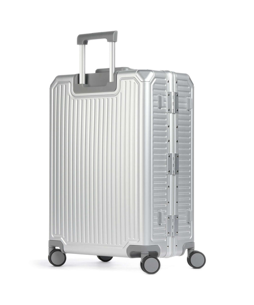 Echolac Shogun Classic M Spinner (4 wheels) silver