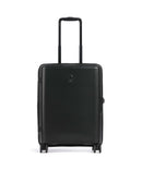 Echolac Forza S 4-Rollen Trolley black