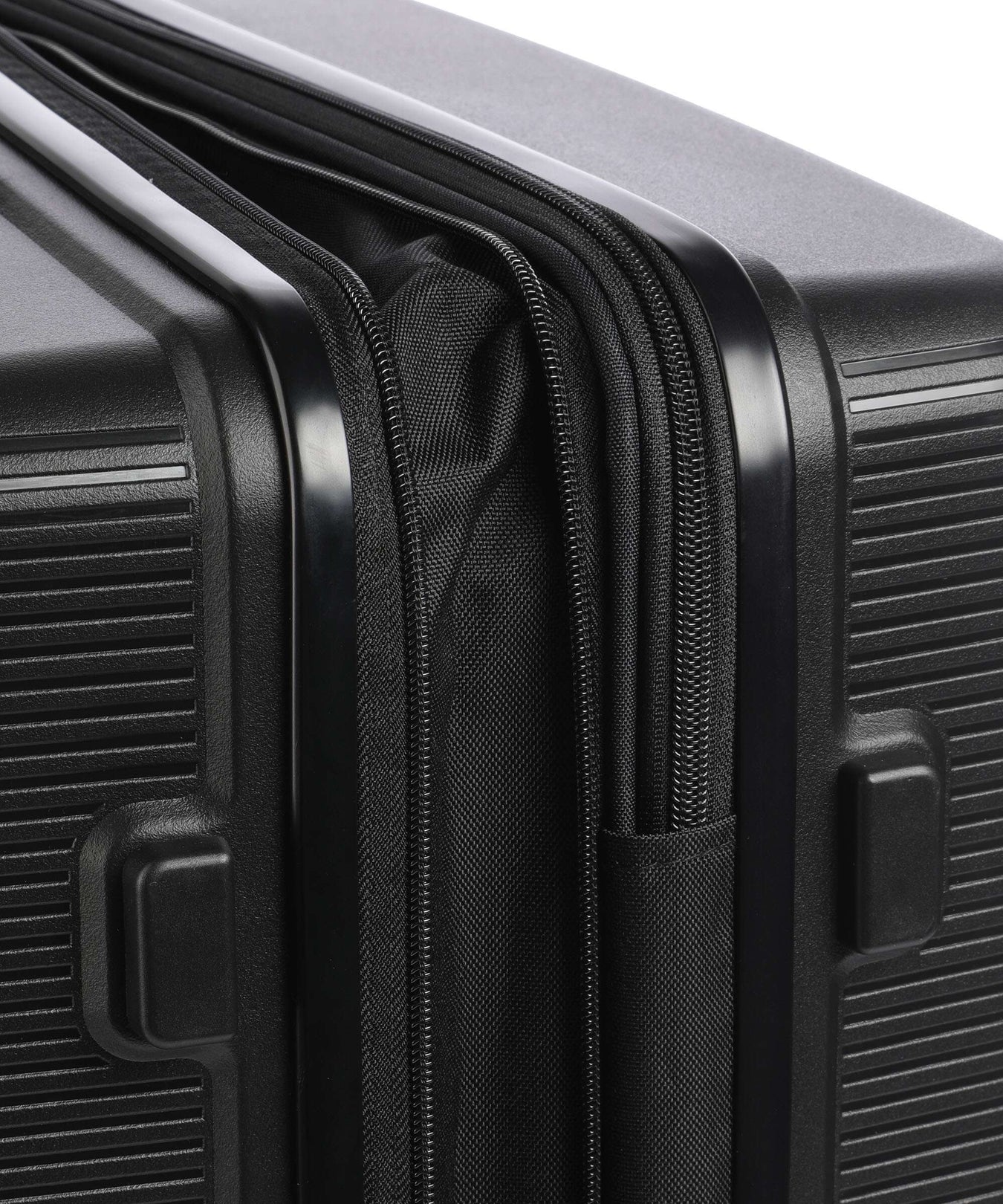 Echolac Forza M Spinner (4 wheels) black