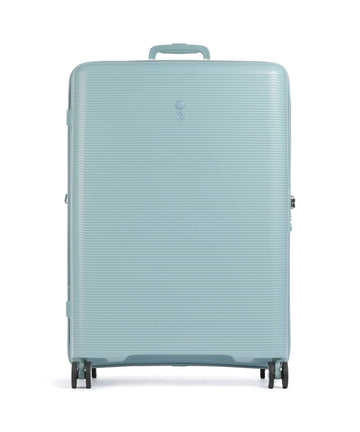 Echolac Forza L 4-Rollen Trolley coastal blue