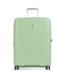 Echolac Forza M 4-Rollen Trolley reef green