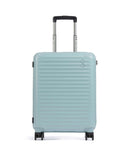 Echolac Celestra BLX S Valigia trolley (4 ruote) blue