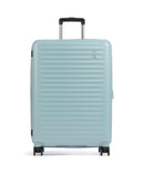 Echolac Celestra BLX M Valigia trolley (4 ruote) blue