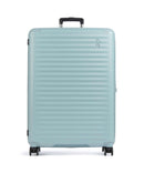 Echolac Celestra BLX L Valigia trolley (4 ruote) blue