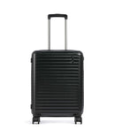 Echolac Celestra BLX S Valigia trolley (4 ruote) black