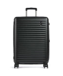 Echolac Celestra BLX M Valigia trolley (4 ruote) black