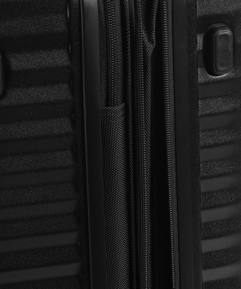 Echolac Celestra BLX M Spinner (4 wheels) black