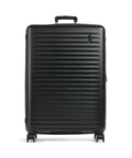 Echolac Celestra BLX L Spinner (4 wheels) black