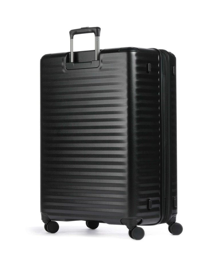 Echolac Celestra BLX L Spinner (4 wheels) black