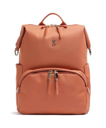 Echolac Purist L Rucksack orange