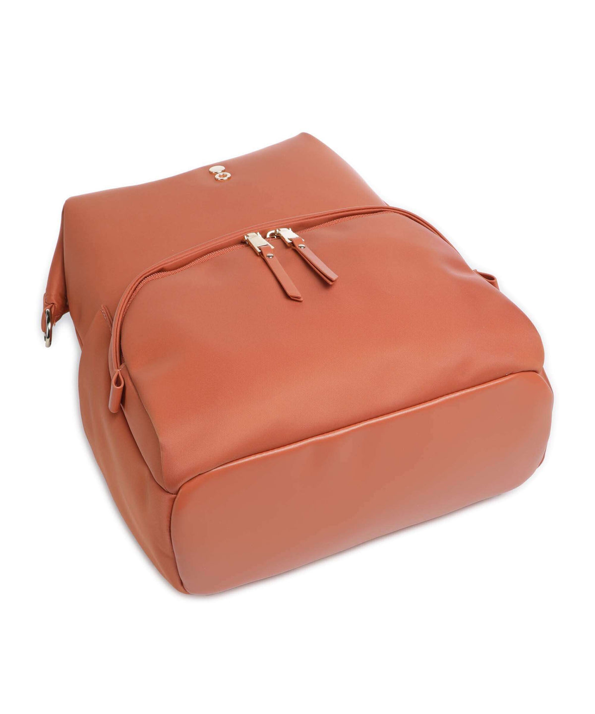 Echolac Purist L Backpack orange