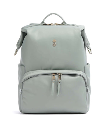 Echolac Purist L Zaino lake green