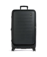 Echolac Celestra SuperTunk XT L Valigia trolley (4 ruote) black