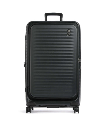 Echolac Celestra SuperTunk XT L 4-Rollen Trolley black