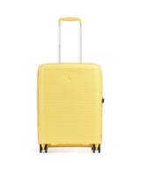 Echolac Forza S 4-Rollen Trolley yellow