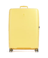 Echolac Forza L Valigia trolley (4 ruote) yellow