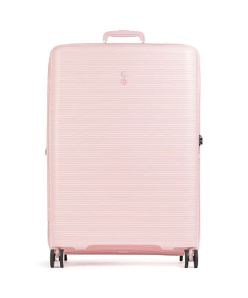 Echolac Forza L 4-Rollen Trolley pink