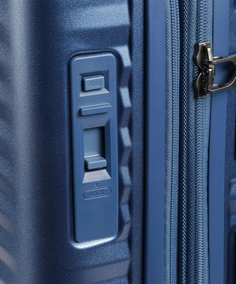 Echolac Celestra BLX M Spinner (4 wheels) navy