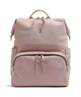 Echolac Purist L Rucksack pink