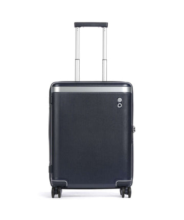 Echolac Dynasty S 4-Rollen Trolley navy