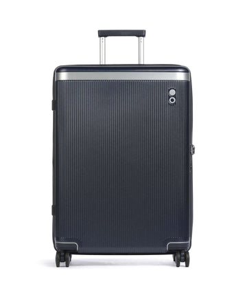 Echolac Dynasty M 4-Rollen Trolley navy