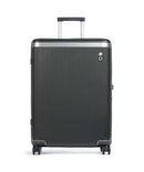 Echolac Dynasty M Valigia trolley (4 ruote) dark grey