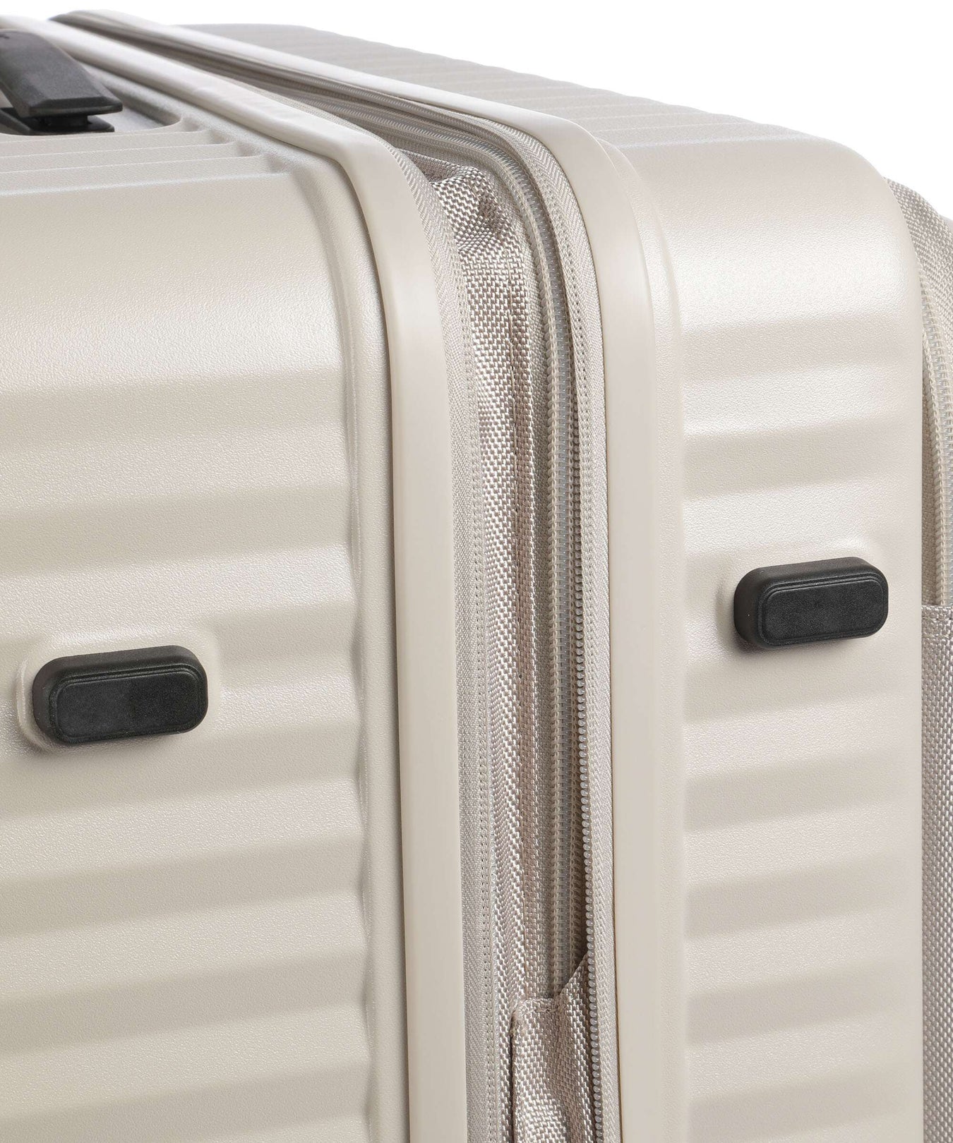 Echolac Celestra FA L Spinner (4 wheels) vanilla cream