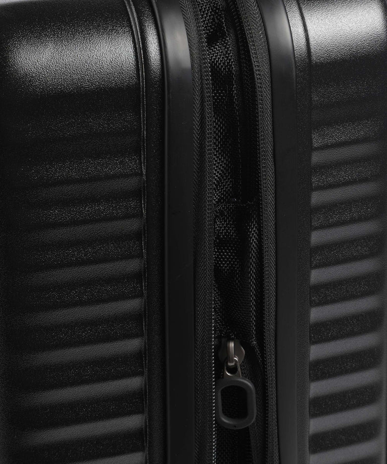 Echolac Celestra FA S Spinner (4 wheels) black