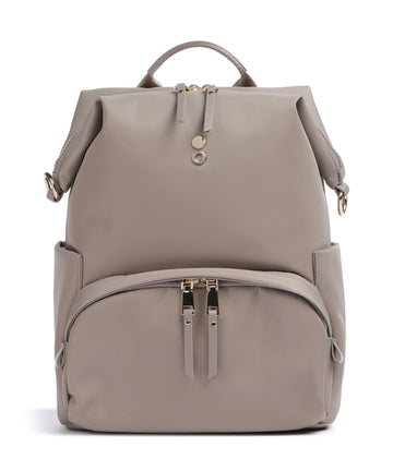 Echolac Purist M Rucksack grey