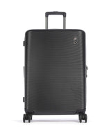 Echolac Ultima M Valigia trolley (4 ruote) dark chocolate