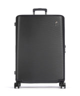 Echolac Ultima L Valigia trolley (4 ruote) dark chocolate