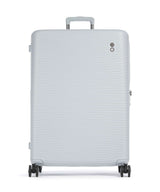 Echolac Ultima L Valigia trolley (4 ruote) light blue