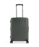 Echolac Ultima S 4-Rollen Trolley deep olive