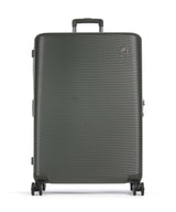 Echolac Ultima L Valigia trolley (4 ruote) deep olive
