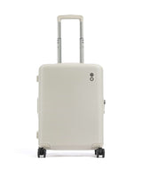 Echolac Ultima S Spinner (4 wheels) beige