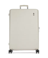 Echolac Ultima L Valigia trolley (4 ruote) beige