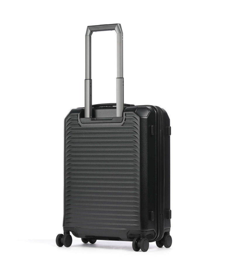 Echolac Shogun EVO S Spinner (4 wheels) black