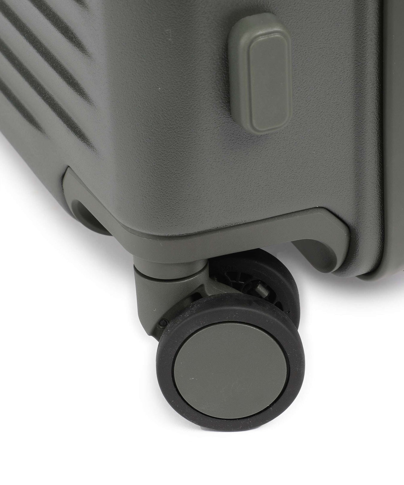 Echolac Shogun EVO S Spinner (4 wheels) deep olive