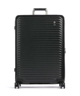 Echolac Shogun EVO L Valigia trolley (4 ruote) black