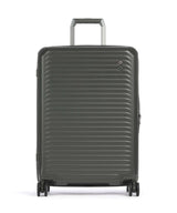 Echolac Shogun EVO M Valigia trolley (4 ruote) deep olive