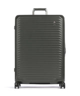 Echolac Shogun EVO L Valigia trolley (4 ruote) deep olive