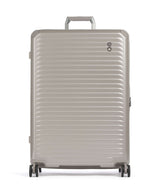 Echolac Shogun EVO L Valigia trolley (4 ruote) champagne