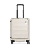 Echolac Celestra FA S 4-Rollen Trolley vanilla cream