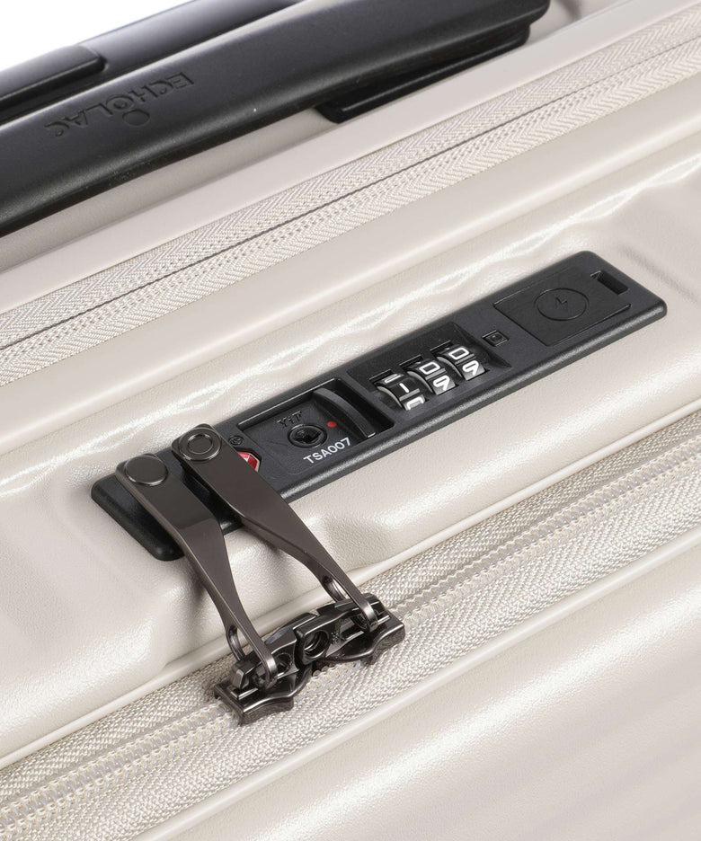 Echolac Celestra FA S Spinner (4 wheels) vanilla cream