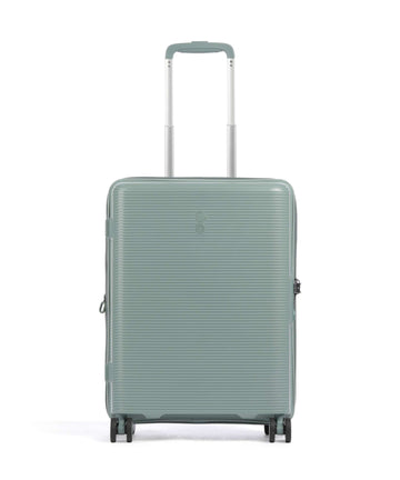 Echolac Forza S 4-Rollen Trolley sage leaf