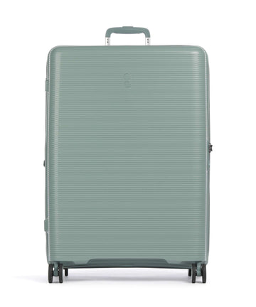 Echolac Forza L 4-Rollen Trolley sage leaf