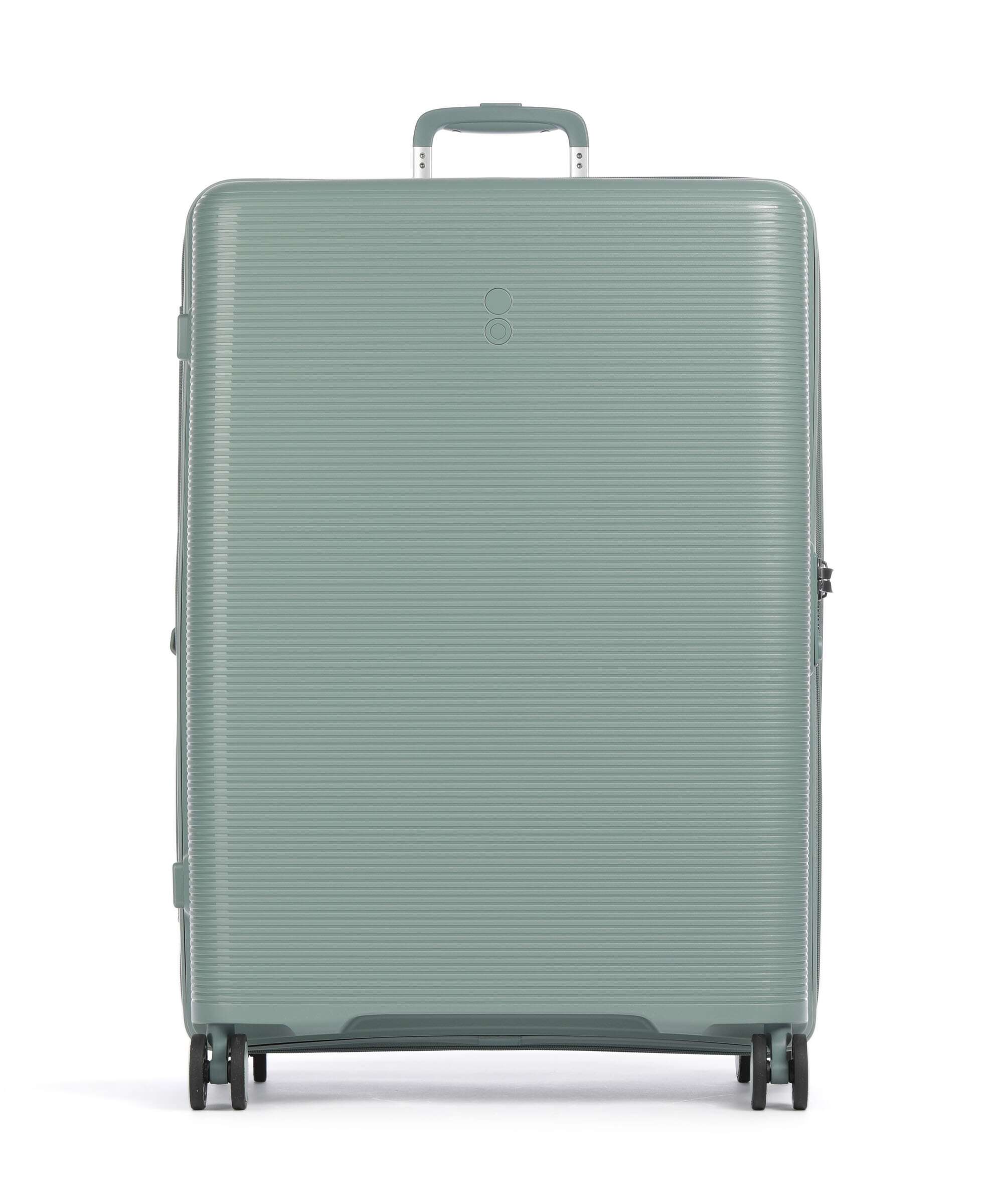 Echolac Forza L Spinner (4 wheels) sage leaf