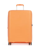 Echolac Forza M 4-Rollen Trolley apricot crush