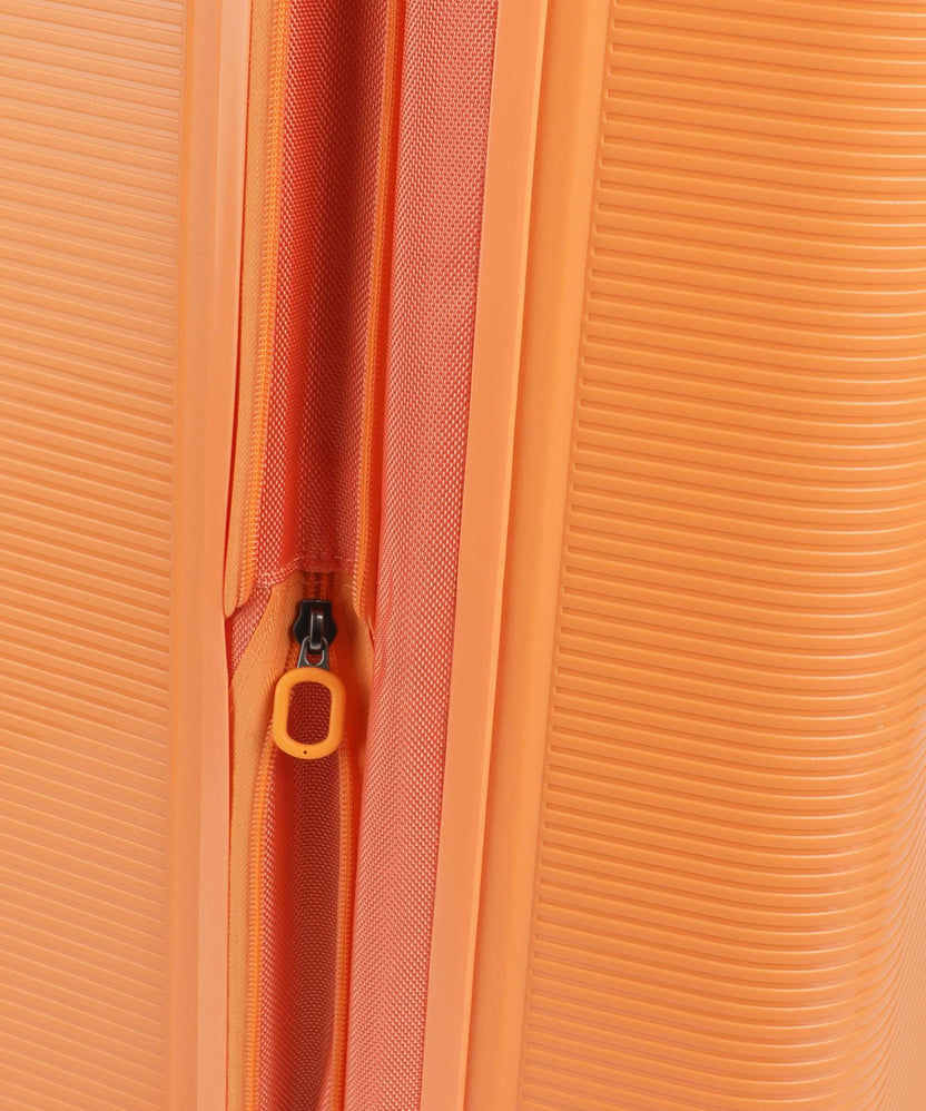 Echolac Forza L Spinner (4 wheels) apricot crush